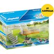 lampada playmobil 70348 epektasi exedras megaloy zoologikoy kipoy photo