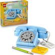 lego creator 31174 retro telephone photo