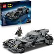 lego super heroes 76331 batman v superman batmobile photo