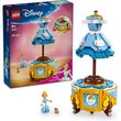 lego disney princess 43266 cinderella s dress photo