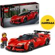 lampada lego speed champions 77254 ferrari sf90 xx stradale sports car photo