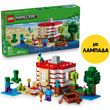 lampada lego minecraft 21275 the tnt jungle house photo