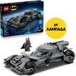 lampada lego super heroes 76331 batman v superman batmobile photo
