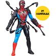 ������� HASBRO MARVEL SPIDER-MAN VENOMVERSUS - SPIDER-MAN LIQUID SHIFTER ACTION FIGURE