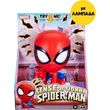 ������� HASBRO MARVEL SPIDER-MAN - SENSE-A-TIONAL SPIDER-MAN FIGURE (SPEAKS IN ENGLISH ONLY)
