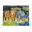 RAVENSBURGER BOARD GAME: LABYRINTH - POKEMON GLOW IN THE DARK