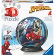 pazl 72pz marvel spiderman photo
