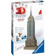 pazl 66pz minis empire state building photo