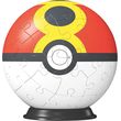pazl 55pz pokemon repeat ball photo