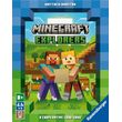 minecraft explorers a cooperative card game photo