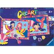 ravensburger creart jr mermaids photo