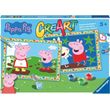 ravensburger creart jr peppa pig photo