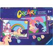 ravensburger creart jr unicorns photo