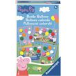 ravensburger peppa pig ta xromatista mpalonia tis peppa photo