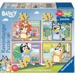 ���� BLUEY MY FIRST PUZZLES (2/3/4/5)