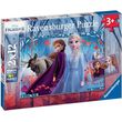 pazl 2x12pz frozen ii photo