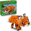 lego minecraft 21588 the fox photo