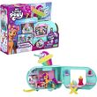 HASBRO MY LITTLE PONY: SUNNY STARSCOUT SMOOTHIE TRUCK