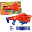 HASBRO NERF: EASY PLAY - NERF JR. WILD - LIONFURY