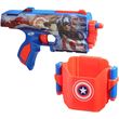 HASBRO NERF: MARVEL - CAPTAIN AMERICA