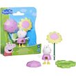 HASBRO PEPPA PIG: MUDDY PUDDLE FRIENDS FIGURES - SUZY