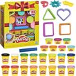 HASBRO PLAY-DOH: CORE PLAYSETS - GIFTABLE COMPOUND &AMPAMP TOOLS