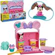 HASBRO PLAY-DOH: DISNEY - JR ON THE GO BAKERY PLAYSET