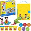 HASBRO PLAY-DOH: DISNEY - JR SHAPE A STORY