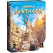 akropolis pantheon photo