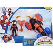 HASBRO DISNEY JR MARVEL: SPIDEY AND HIS AMAZING FRIENDS - MILES 
