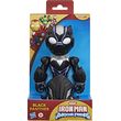 HASBRO DISNEYJR: MARVEL - IRON MAN & HIS AWESOME FRIENDS - BLACK PANTHER
