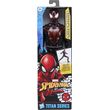 HASBRO SPIDER-MAN: FIGURES - MILES MORALES TITAN HERO