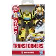 HASBRO TRANSFORMERS: PRIME CHANGERS - BUMBLEBEE ACTION FIGURE