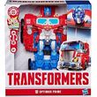HASBRO TRANSFORMERS: SMASH TO CHANGE - OPTIMUS PRIME ACTION FIGURE