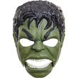 HASBRO MARVEL: SPIDER-MAN BRAND NEW DAY SAVAGE HULK ROLEPLAY MASK