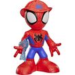 HASBRO DISNEYJR.: MARVEL - SPIDEY & HIS AMAZING FRIENDS - RESCUE WEBS - DANCE & RESCUE