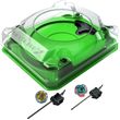 HASBRO BEYBLADE BBX: SNEAK ATTACK BATTLE SET -  CUTTER SHINOBI LF(G1940)