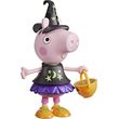 HASBRO PEPPA PIG: FIGURE PEPPA PIG HALLOWEEN DRESS-UP SET