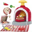 HASBRO PLAY-DOH: STAMP & SPIN PIZZA PLAYSET