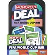 HASBRO MONOPOLY: DEAL - FIFA WORLD CUP 