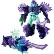 HASBRO TRANSFORMERS: CYBERWORLD ENERGON SURGE - SCOURGE ACTION FIGURE