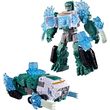 HASBRO TRANSFORMERS: CYBERWORLD ENERGON SURGE - AUTOBOT HOUND ACTION FIGURE