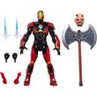 HASBRO MARVEL: IRON MAN (MARK 72) - LEGENDS SERIES