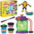 HASBRO PLAY-DOH: TALES OF THE TEENAGE MUTANT NINJA TURTLES - MUTATION STATION