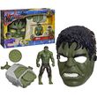 HASBRO MARVEL: SPIDER-MAN - BRAND NEW DAY - HULK GAMMA BLAST SET