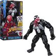 HASBRO SPIDER-MAN: FIGURES - CLASSIC DLX VENOM