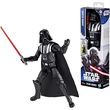 HASBRO STAR WARS: FIGURES - TITAN SERIES DARTH VADER