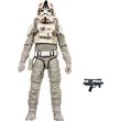 HASBRO STAR WARS THE BLACK SERIES: IMPERIAL REMNANT AT-AT DRIVER FIGURE