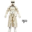 HASBRO STAR WARS THE BLACK SERIES: IMPERIAL REMNANT AT-RT DRIVER FIGURE
