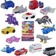 HASBRO TRANSFORMERS: CORE - TINY TURBOS CHANGERS